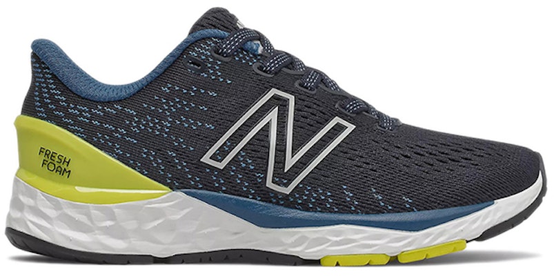 (Preschool) New Balance 880v11 'Deep Blue' PP880D11 Order (Preschool) New Balance 880v11 'Deep Blue' PP880D11