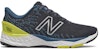 (PS) New Balance 880v11 'Biru Gelap' PP880D11