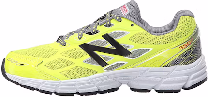 (Preschool) New Balance 880v5 'Yellow Black' KJ880YBY (Preschool) New Balance 880v5 'Yellow Black' KJ880YBY