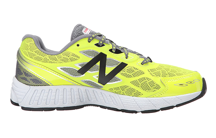 Order (PS) New Balance 880v5 ''Jaune Noir'' KJ880YBY