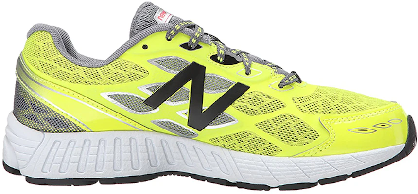 (PS) New Balance 880v5 ''Jaune Noir'' KJ880YBY Order (PS) New Balance 880v5 ''Jaune Noir'' KJ880YBY