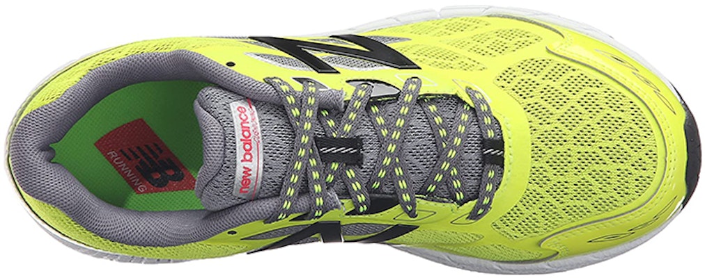 (PS) New Balance 880v5 'Kuning Hitam' KJ880YBY Lookbook (PS) New Balance 880v5 'Kuning Hitam' KJ880YBY