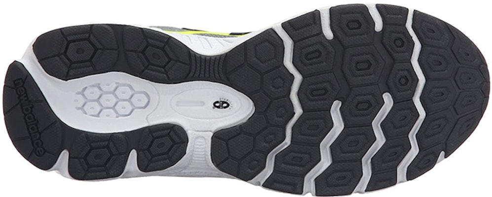 (PS) New Balance 880v5 'Kuning Hitam' KJ880YBY Shop (PS) New Balance 880v5 'Kuning Hitam' KJ880YBY