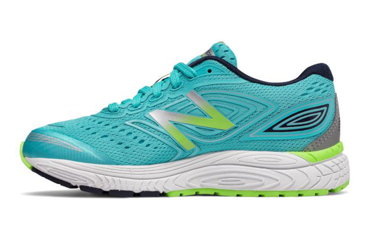 (Preschool) New Balance 880v7 'Blue' KJ880YPY