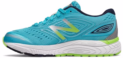(Preschool) New Balance 880v7 'Blue' KJ880YPY (Preschool) New Balance 880v7 'Blue' KJ880YPY