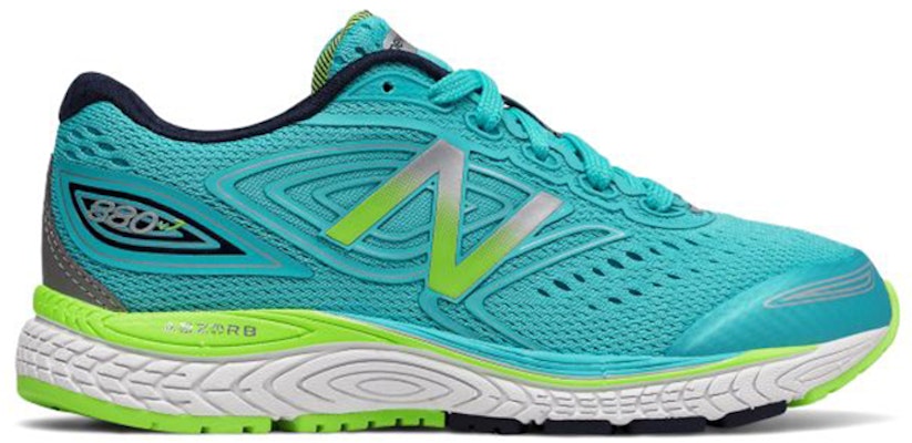 (Preschool) New Balance 880v7 'Blue' KJ880YPY Order (Preschool) New Balance 880v7 'Blue' KJ880YPY