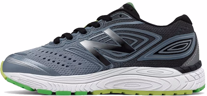 (Preschool) New Balance 880v7 'Grey Blue Colorblock' KJ880BSY Buy (Preschool) New Balance 880v7 'Grey Blue Colorblock' KJ880BSY