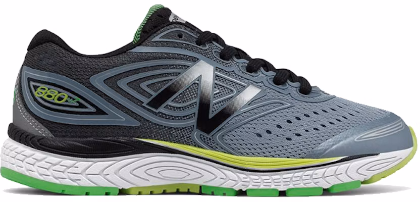 (Preschool) New Balance 880v7 'Grey Blue Colorblock' KJ880BSY Order (Preschool) New Balance 880v7 'Grey Blue Colorblock' KJ880BSY