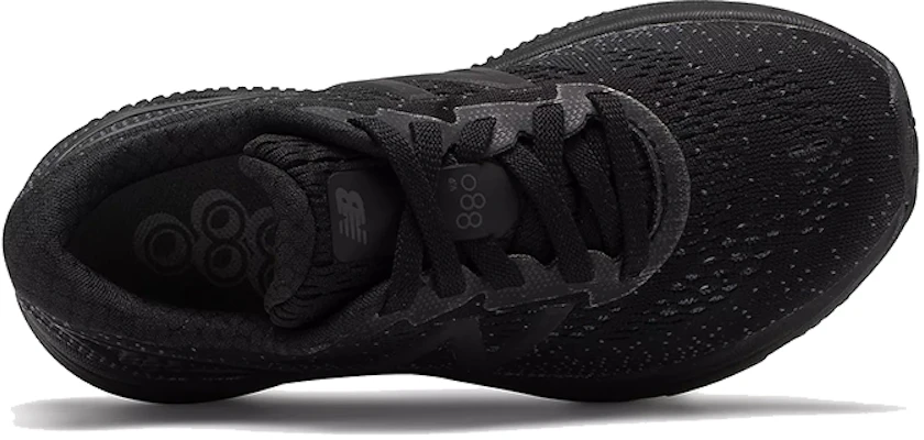 (PS) New Balance 880v9 ''Nero'' YP880SB9 Lookbook (PS) New Balance 880v9 ''Nero'' YP880SB9