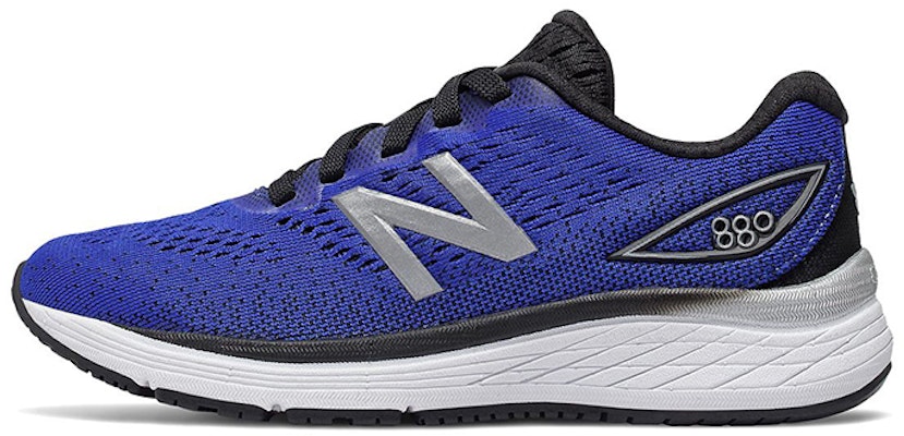 (PS) New Balance 880v9 Anak-Anak 'Biru' YP880LS Buy (PS) New Balance 880v9 Anak-Anak 'Biru' YP880LS