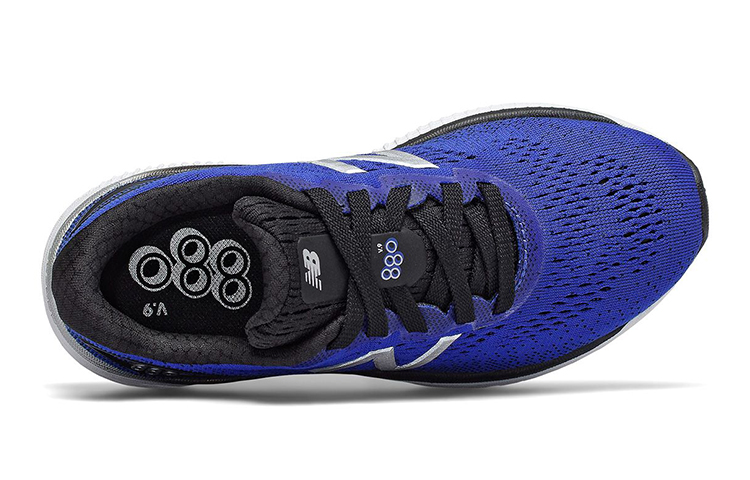 Lookbook (PS) New Balance 880v9 „Kinder Blau“. YP880LS