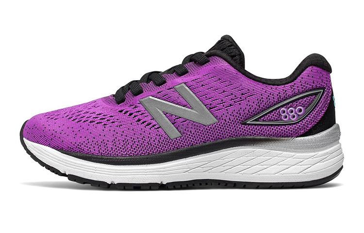 (Preschool) New Balance 880v9 'Purple Kids' YP880VV