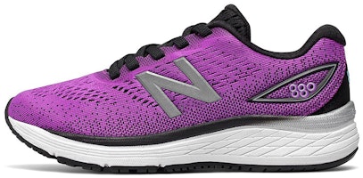 (Preschool) New Balance 880v9 'Purple Kids' YP880VV (Preschool) New Balance 880v9 'Purple Kids' YP880VV