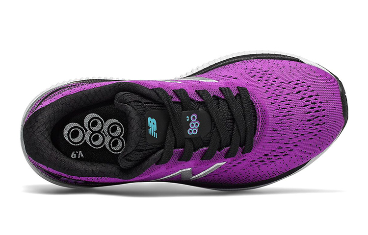 Lookbook (PS) New Balance 880v9 ''Violet Enfants''. YP880VV