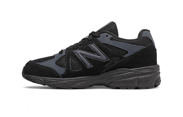 (Preschool) New Balance 888 'Black' KJ888BTP