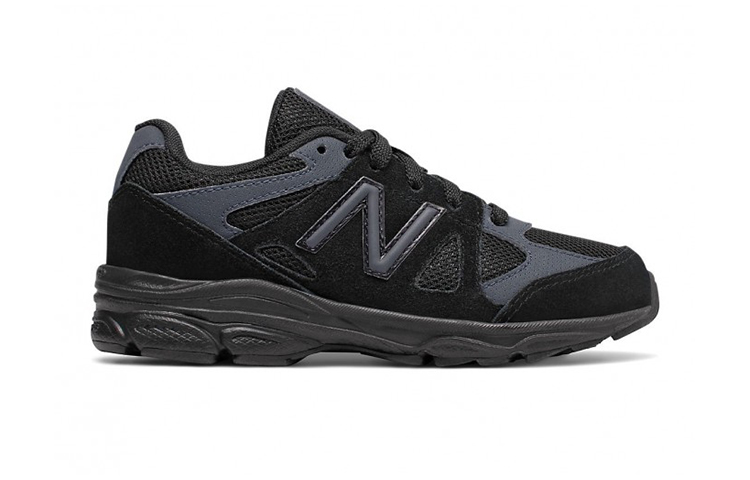 (PS) NB 888 'Black' 圖 2