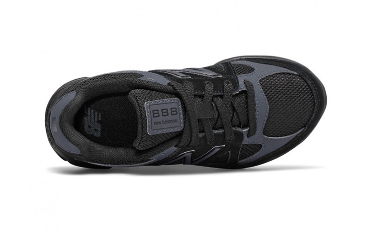 (PS) NB 888 'Black' 圖 3
