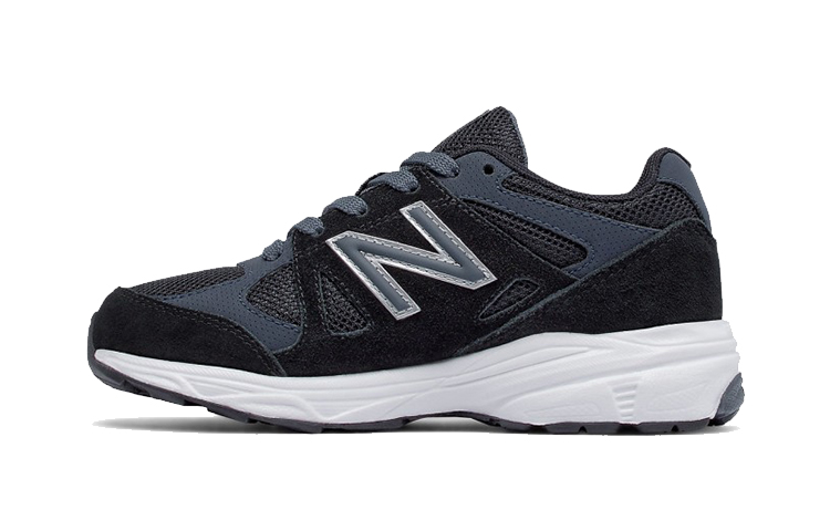 (Preschool) New Balance 888 'Black Grey' KJ888BYP