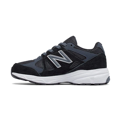(PS) NB 888 'Black Grey'