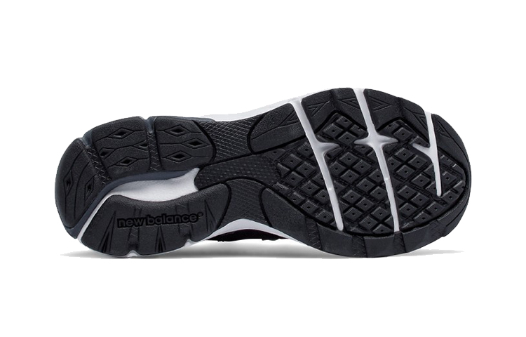 Shop (PS) New Balance 888 'Hitam Abu-abu' KJ888BYP