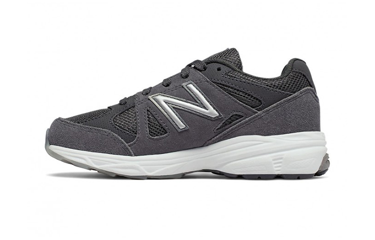 (Preschool) New Balance 888 'Black Grey' KJ888MMP