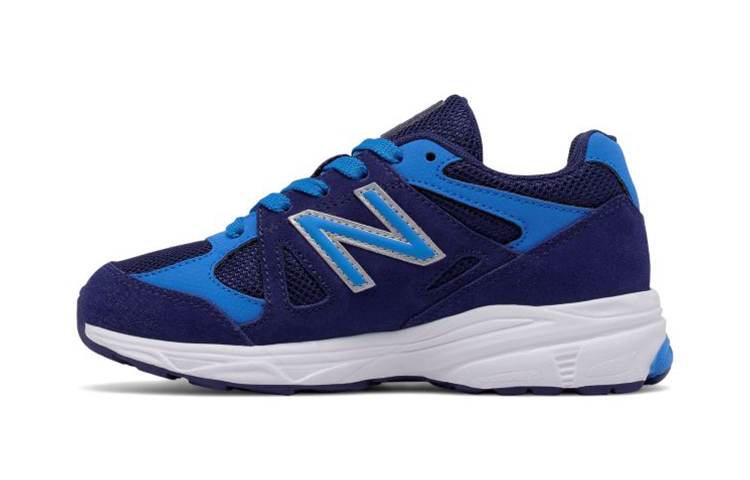 (Preschool) New Balance 888 'Blue' KJ888DDP