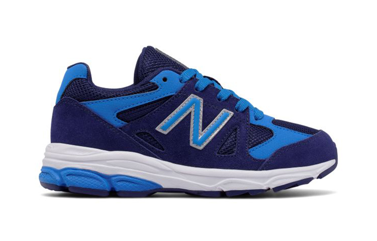 (PS) NB 888 'Blue' 圖 2