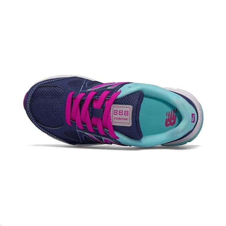 (PS) NB 888 'Blue Pink' 圖 3