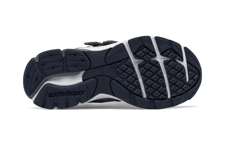 (PS) NB 888 'Dark Grey Hook and Loop' 圖 4