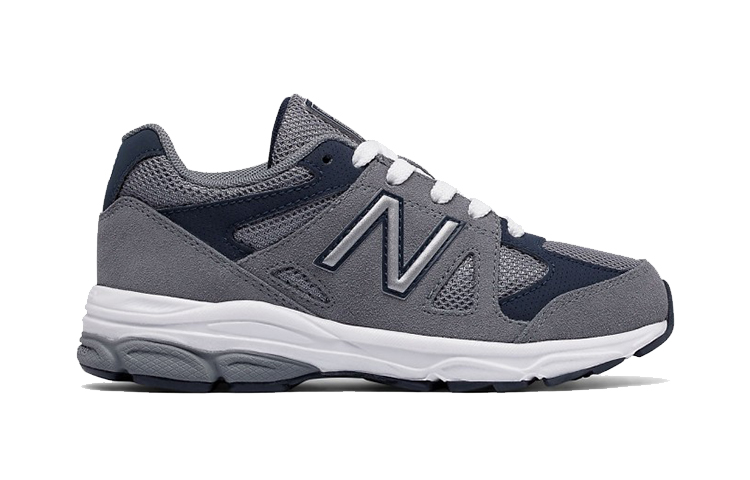 Order (PS) ニューバランス888 グレー (Nyūbaransu 888 Gurē) KJ888SNP
