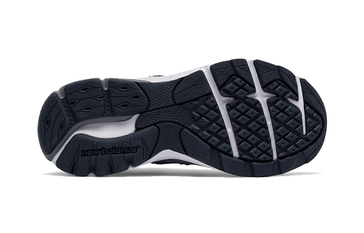 Shop (PS) ニューバランス888 グレー (Nyūbaransu 888 Gurē) KJ888SNP