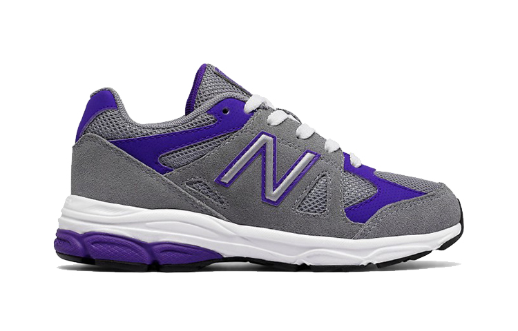 (PS) NB 888 'Grey Purple' 圖 2