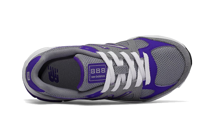 (PS) NB 888 'Grey Purple' 圖 3