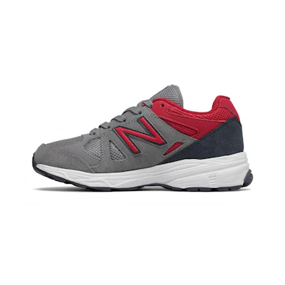 (PS) NB 888 'Grey Red'