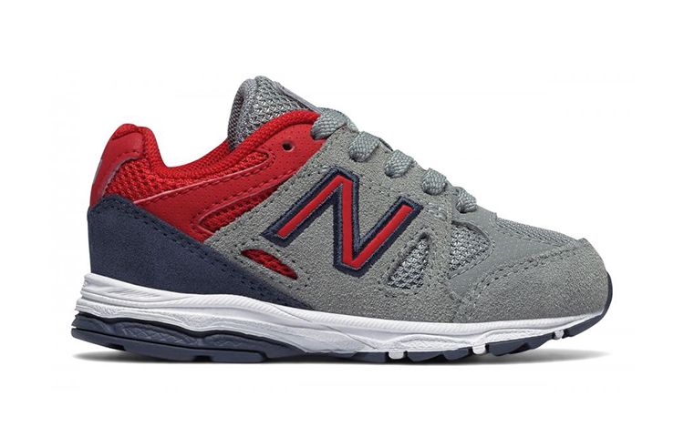 (PS) NB 888 'Grey Red' 圖 2