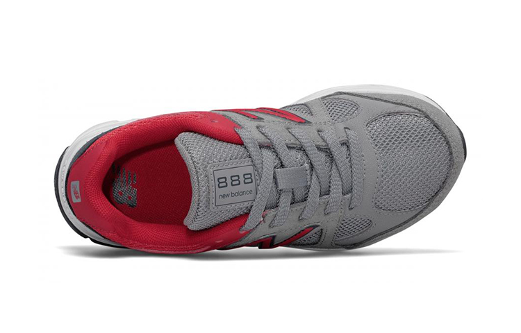 (PS) NB 888 'Grey Red' 圖 3