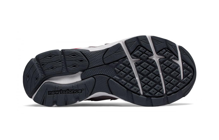 (PS) NB 888 'Grey Red' 圖 4