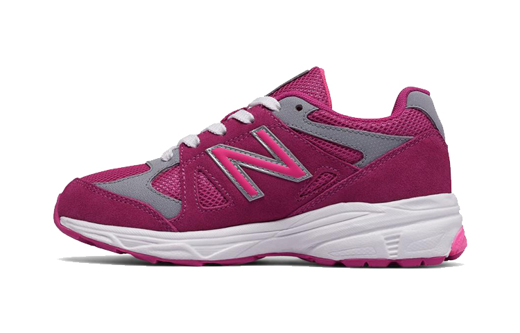 Buy (PS) (幼児) ニューバランス 888 'ピンク' KJ888PGP KJ888PGP