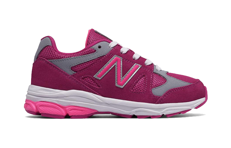 Order (PS) (幼児) ニューバランス 888 'ピンク' KJ888PGP KJ888PGP