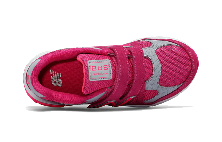 (PS) NB 888 'Pink Hook and Loop' 圖 3