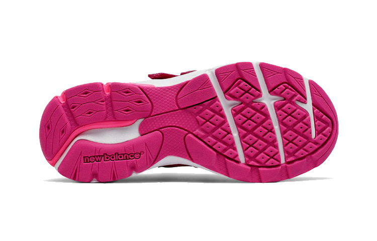 (PS) NB 888 'Pink Hook and Loop' 圖 4