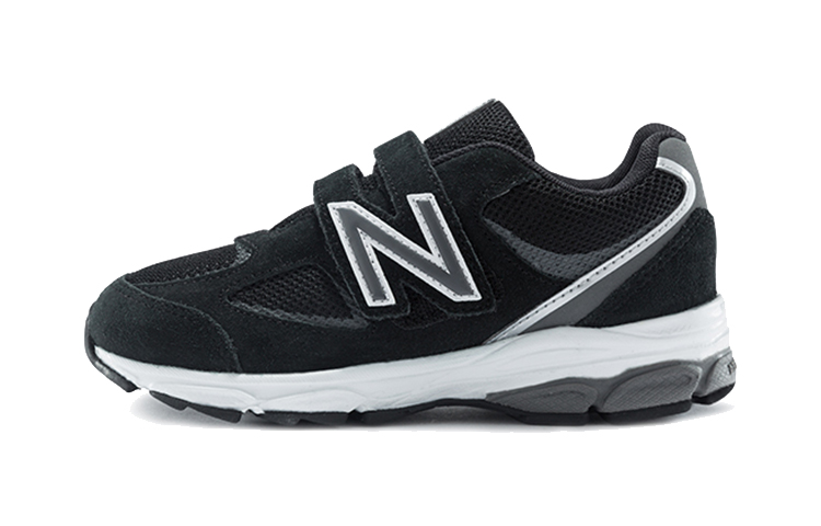 (Preschool) New Balance 888 V2 'Black' PO888BG2