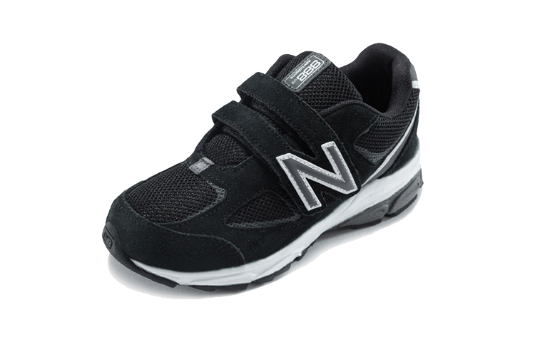 (PS) NB 888 V2 'Black' 圖 2