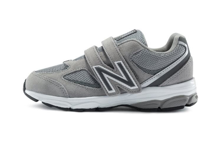 (Preschool) New Balance 888 v2 Running Shoes 'Grey Comfort' PO888GS2?