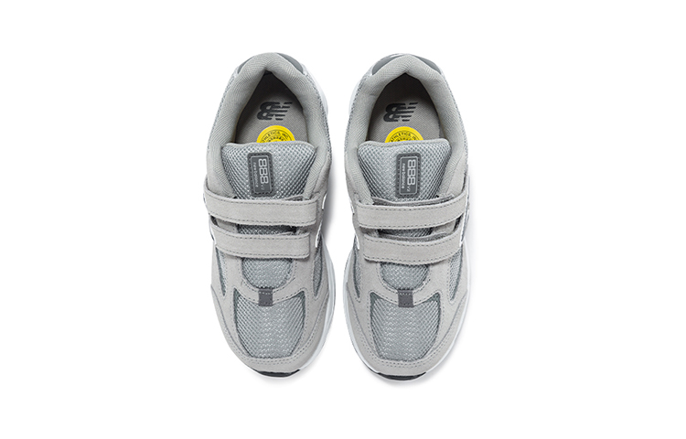 Lookbook (PS) New Balance 888 v2 跑鞋“灰色舒适” PO888GS2?