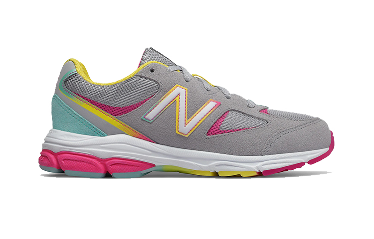 Order (PS) 뉴발란스 888v2 '그레이 레인보우' PK888GR2