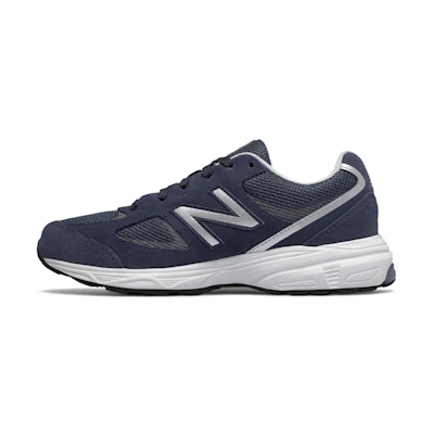 (PS) NB 888v2 Navy 'Blue'