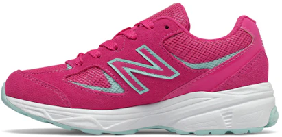 (Preschool) New Balance 888v2 'Pink' PK888PS2 (Preschool) New Balance 888v2 'Pink' PK888PS2