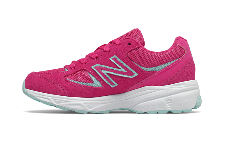(Preschool) New Balance 888v2 'Pink' PK888PS2
