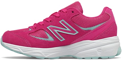 (Preschool) New Balance 888v2 'Pink' PK888PS2 (Preschool) New Balance 888v2 'Pink' PK888PS2